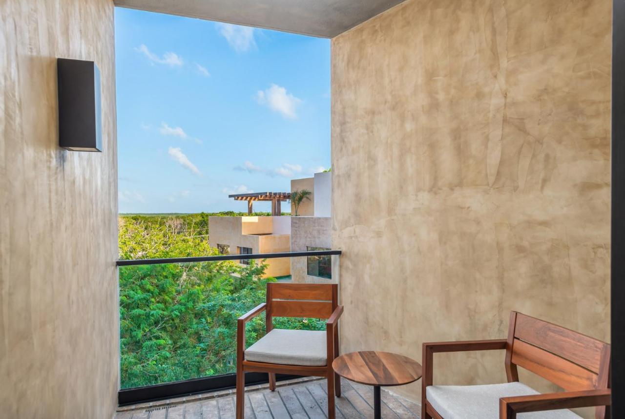 Aloft Tulum Ξενοδοχείο Εξωτερικό φωτογραφία
