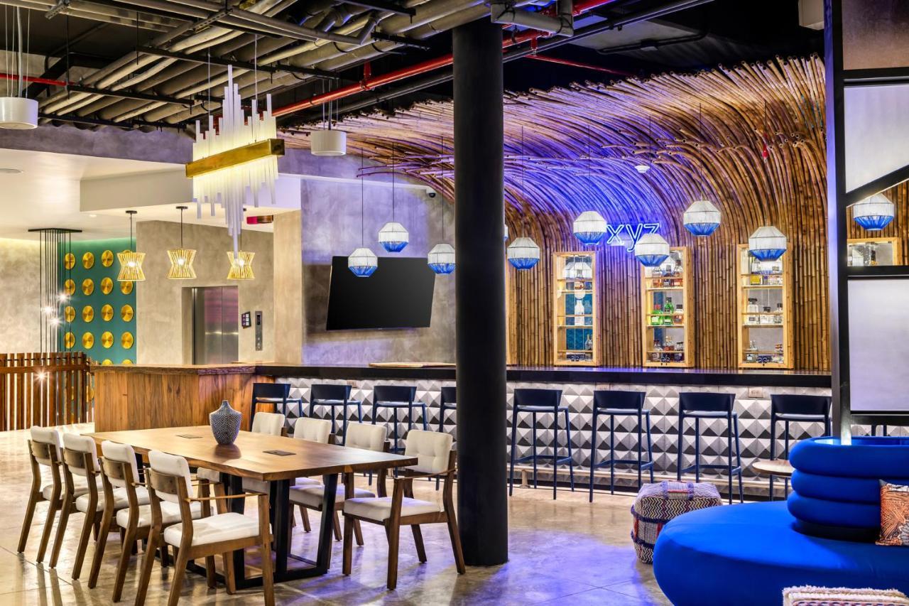 Aloft Tulum Ξενοδοχείο Εξωτερικό φωτογραφία