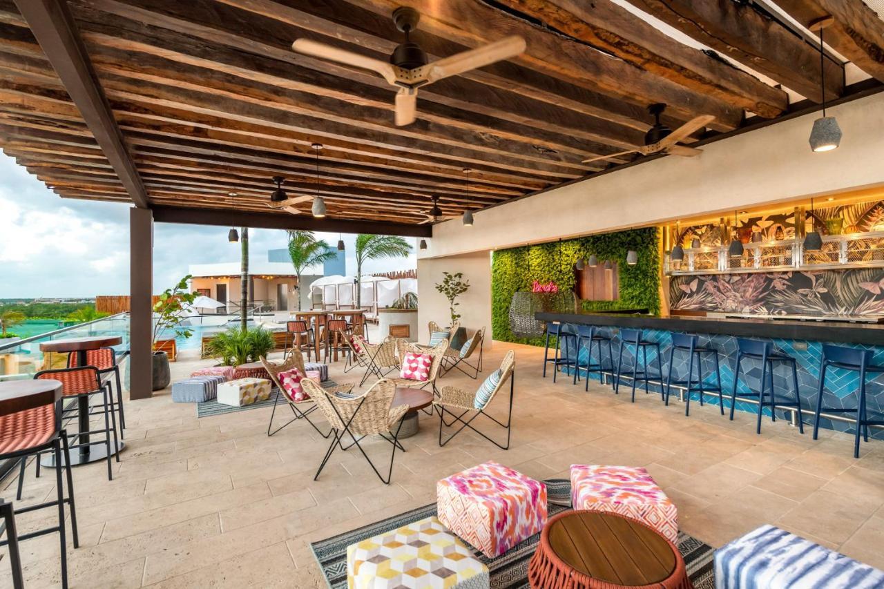 Aloft Tulum Ξενοδοχείο Εξωτερικό φωτογραφία