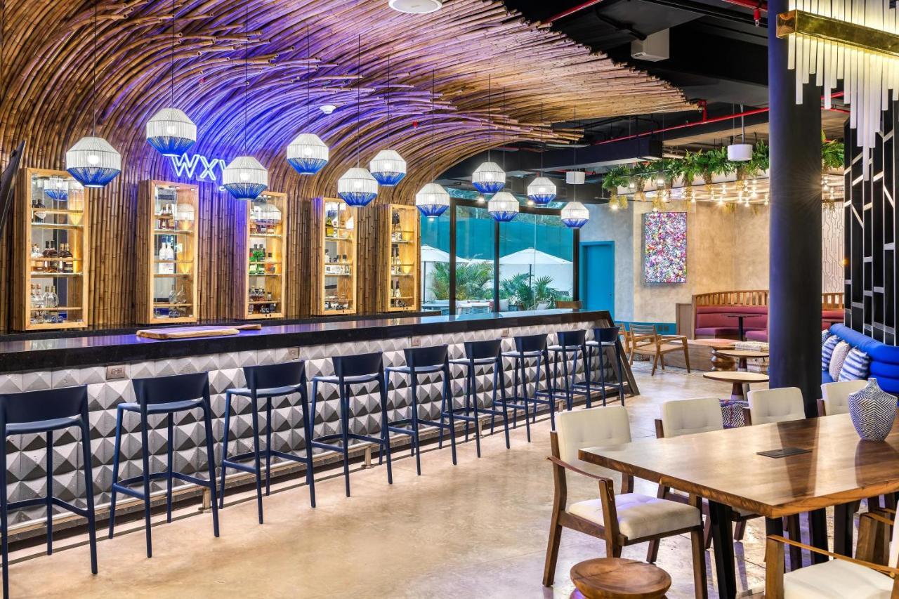 Aloft Tulum Ξενοδοχείο Εξωτερικό φωτογραφία