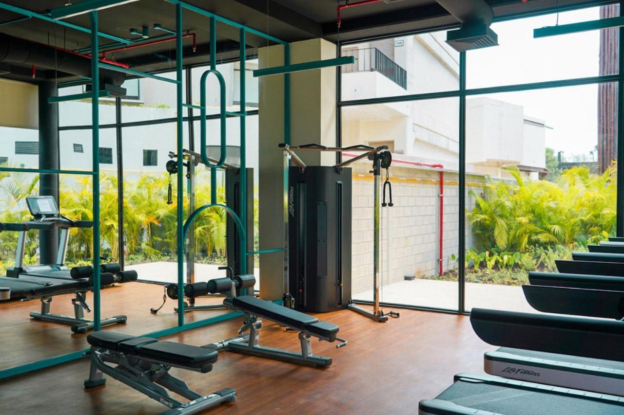 Aloft Tulum Ξενοδοχείο Εξωτερικό φωτογραφία