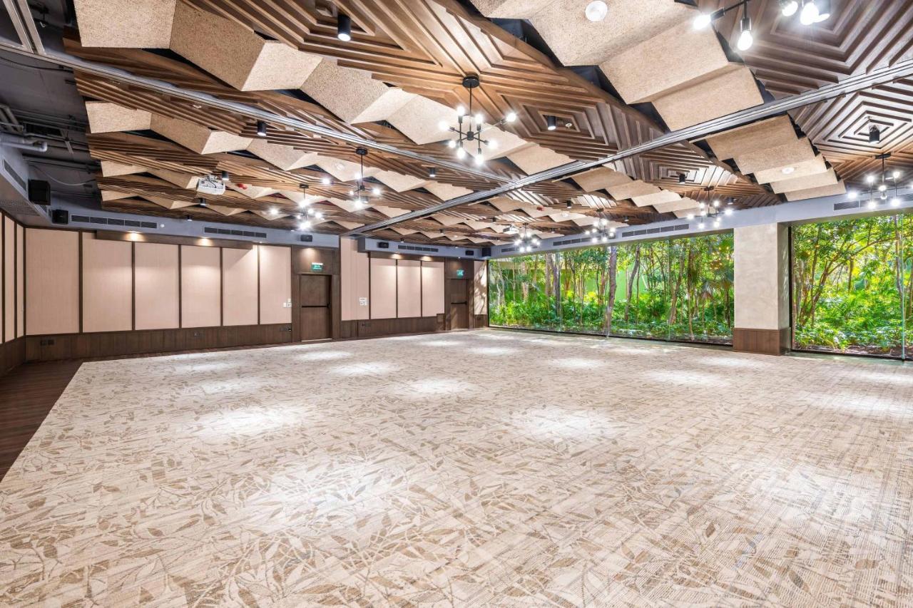 Aloft Tulum Ξενοδοχείο Εξωτερικό φωτογραφία