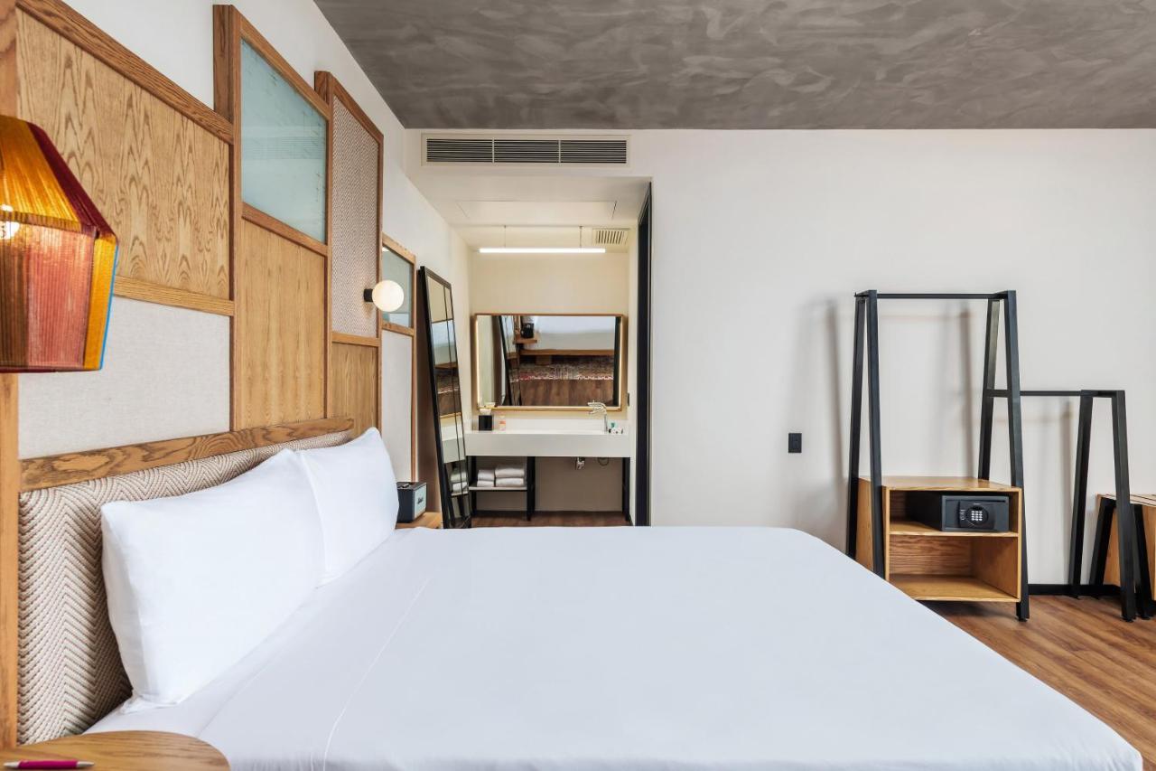 Aloft Tulum Ξενοδοχείο Εξωτερικό φωτογραφία