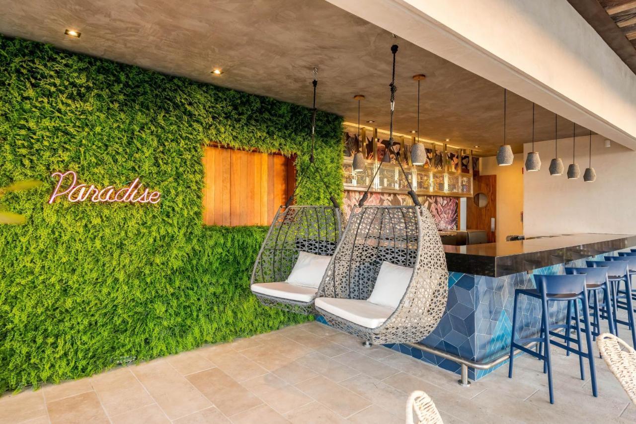 Aloft Tulum Ξενοδοχείο Εξωτερικό φωτογραφία