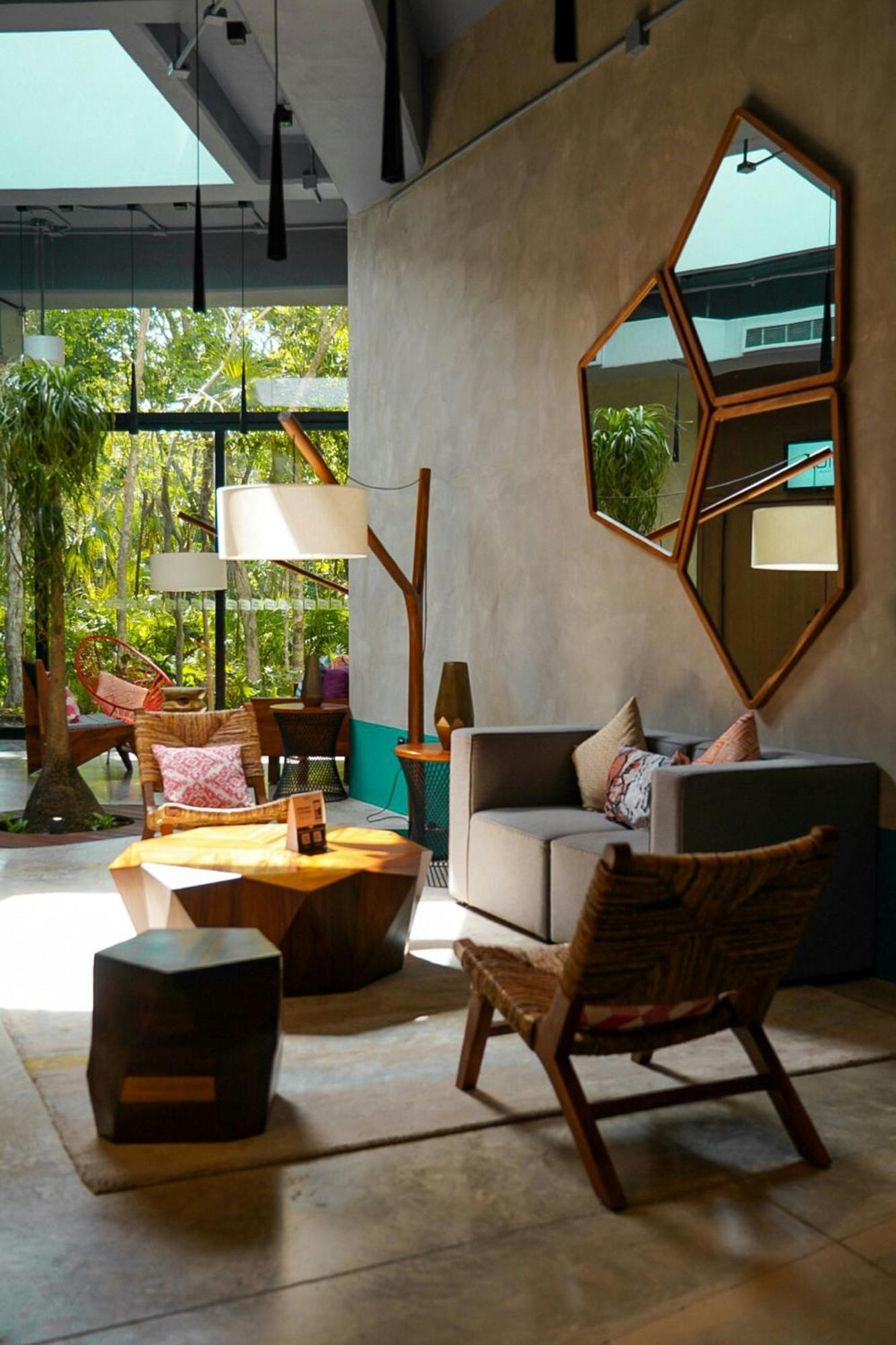 Aloft Tulum Ξενοδοχείο Εξωτερικό φωτογραφία