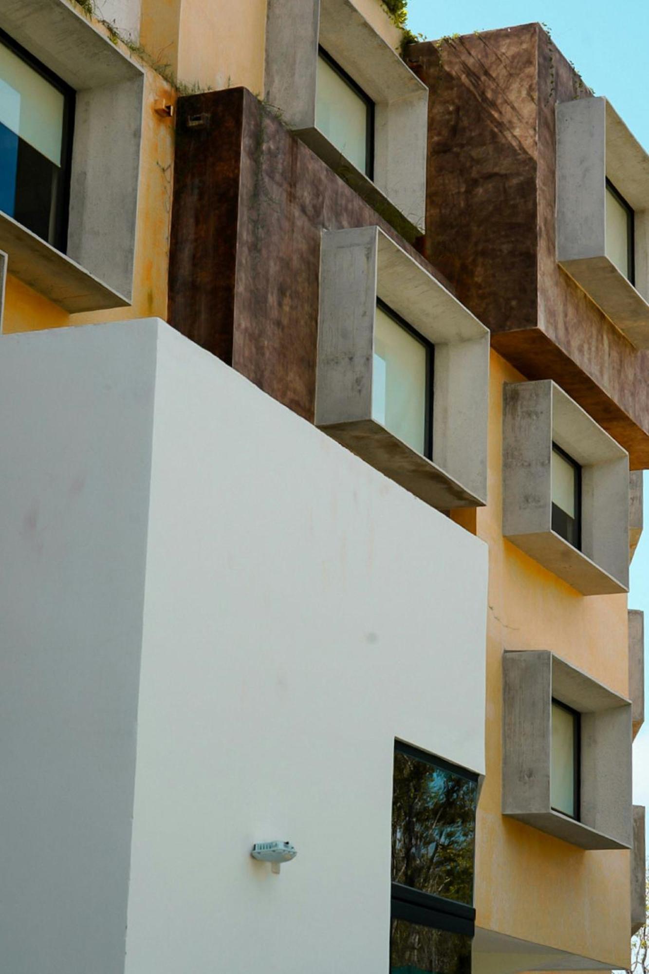 Aloft Tulum Ξενοδοχείο Εξωτερικό φωτογραφία