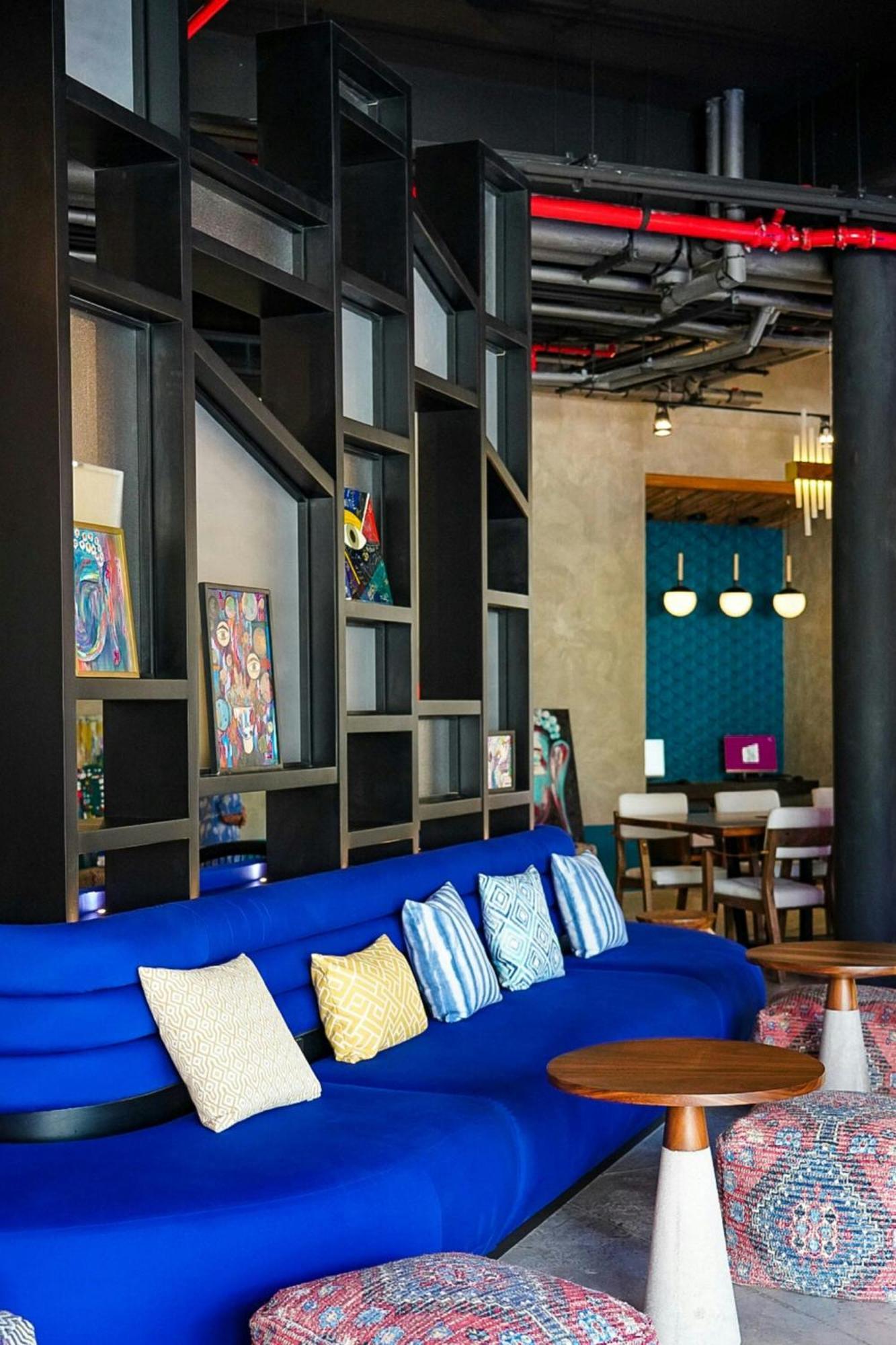 Aloft Tulum Ξενοδοχείο Εξωτερικό φωτογραφία